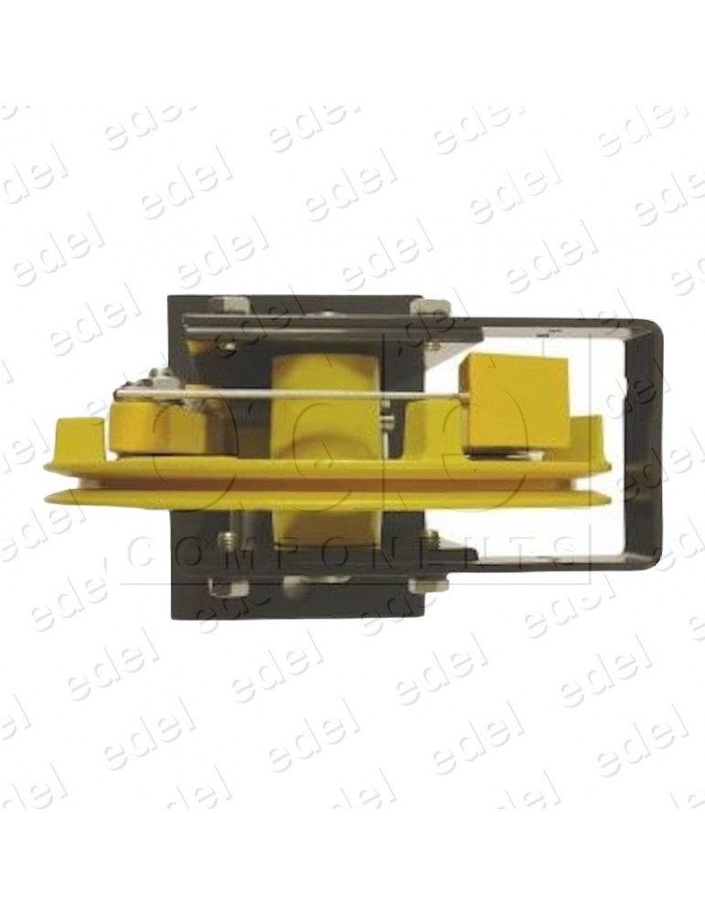 12.060.0,9 LIMITADOR GERVALL 200MM POLEA SIMPLE ENCLAVAMIENTO S/B V.N.0.9M/S