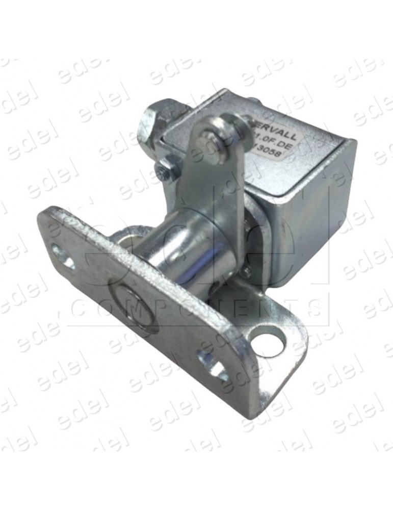 05.601.0F  FRONT  ACTION  LEVER GERVALL LOCK