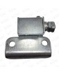05.601.0F  FRONT  ACTION  LEVER GERVALL LOCK