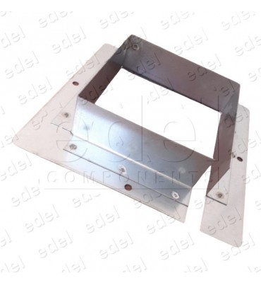 PROTECCIÓN PASACABLES DE LOSA 250x250