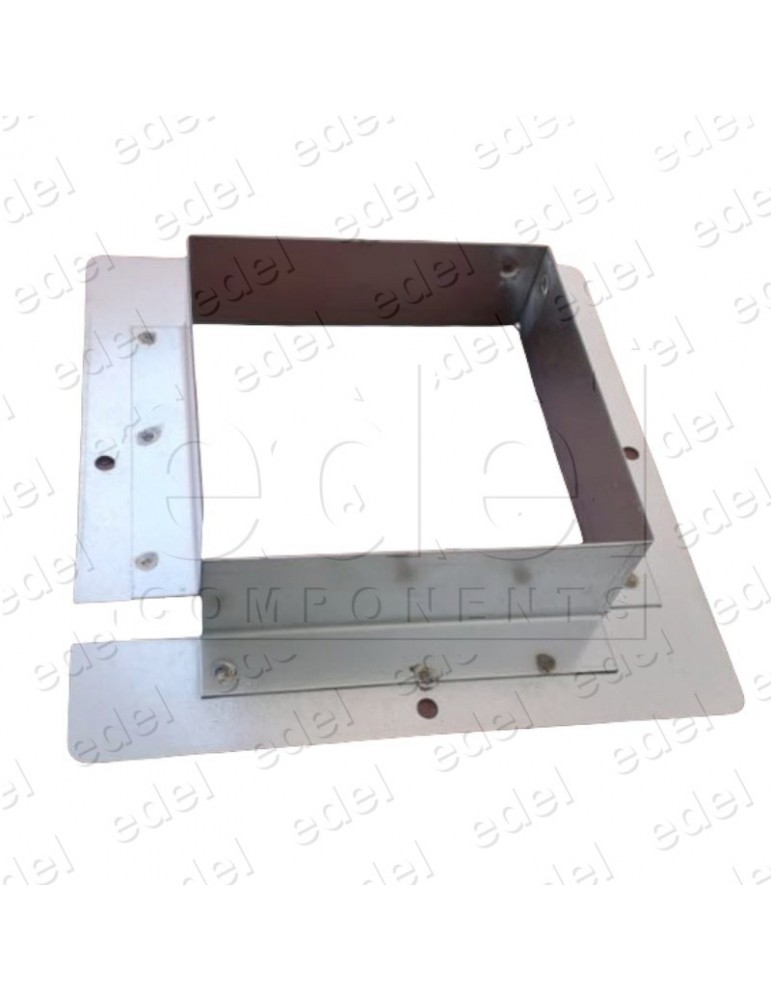 PROTECCIÓN PASACABLES DE LOSA 250x250