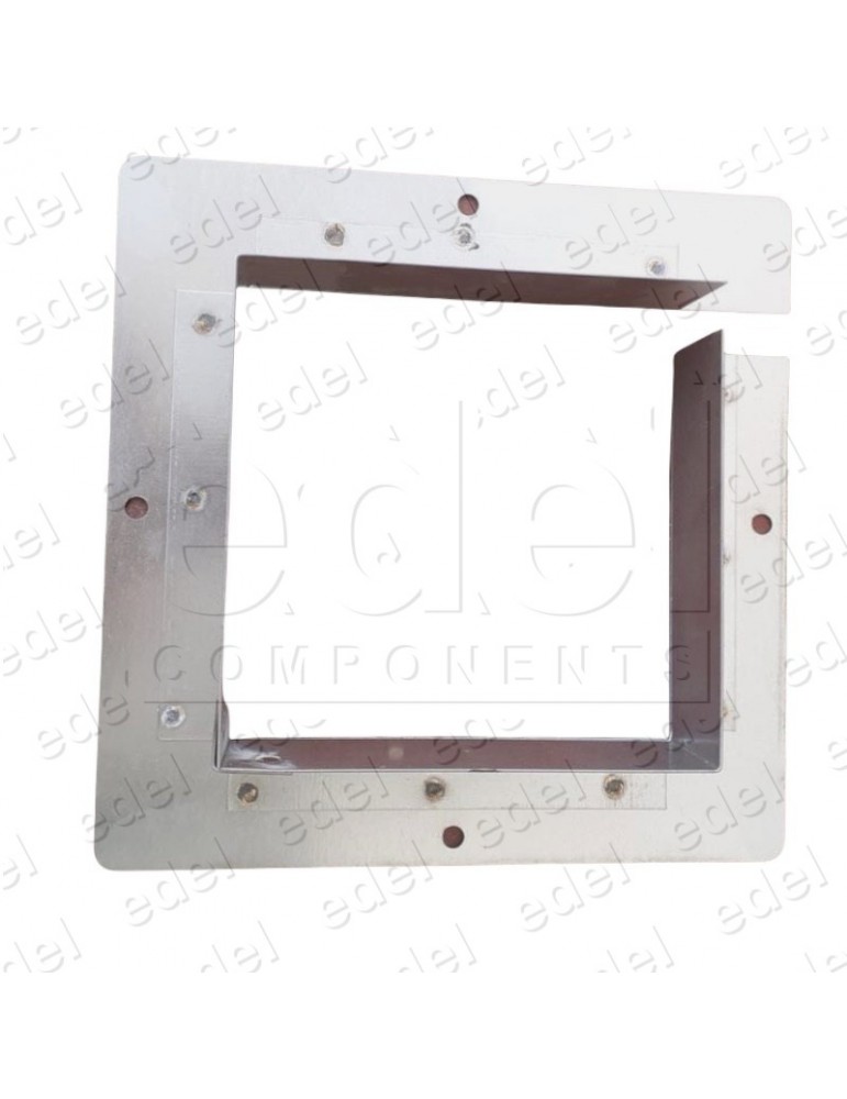 PROTECCIÓN PASACABLES DE LOSA 250x250