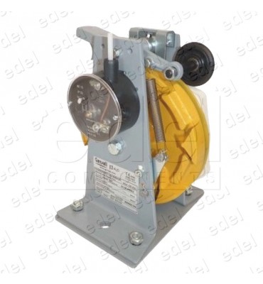 LIM.ALJO 2128 200MM P.SIMP.C.6MM- C.RE.M.0.63M/S B