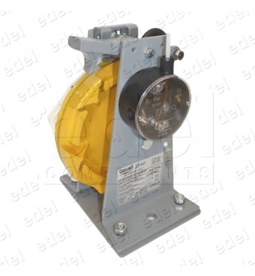 LIM.ALJO 2128 200MM P.SIMP.C.6MM- C.RE.M.0.63M/S B