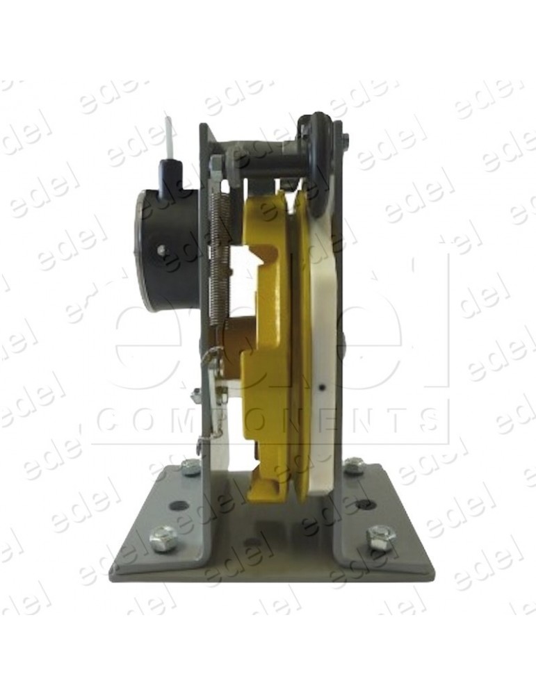 2128.BMSA2.0.63 LIMITADOR ALJO 2128 200MM POLEA SIMP.C.6MM- C.RE.M.0.63M/S B