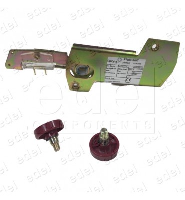 8263115-8 DOOR LOCK ORONA OR96 LEFT