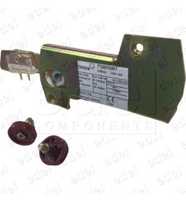 8263115-8 SERRUE DE PORTE ORONA OR96 GAUCHE