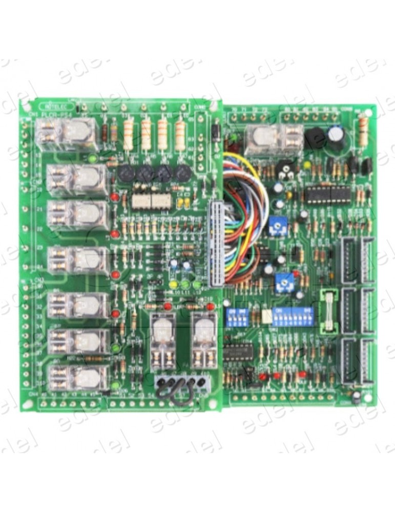 ART563058 PLACA ROTELEC PLCR (CONTROL C/R ITC 23.09.87)
