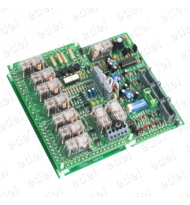 ART563058 PLACA ROTELEC PLCR (CONTROL C/R ITC 23.09.87)