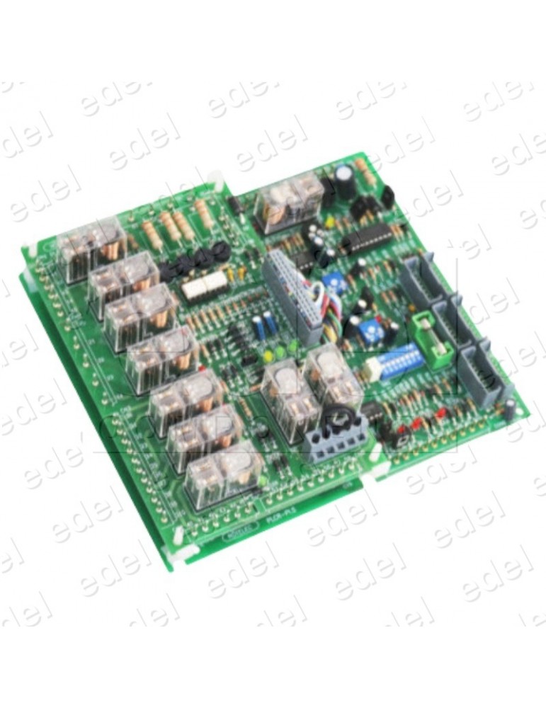 ART563058 PLACA ROTELEC PLCR (CONTROL C/R ITC 23.09.87)