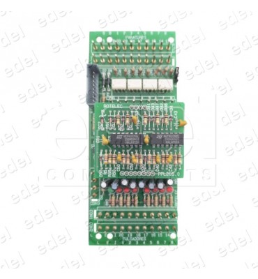 ART563081 PLACA ROTELEC PPL-08 (1HILO PUL-REG.08P)