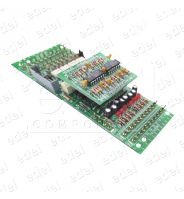 PLACA ROTELEC PPL-08 (1HILO PUL-REG.08P)