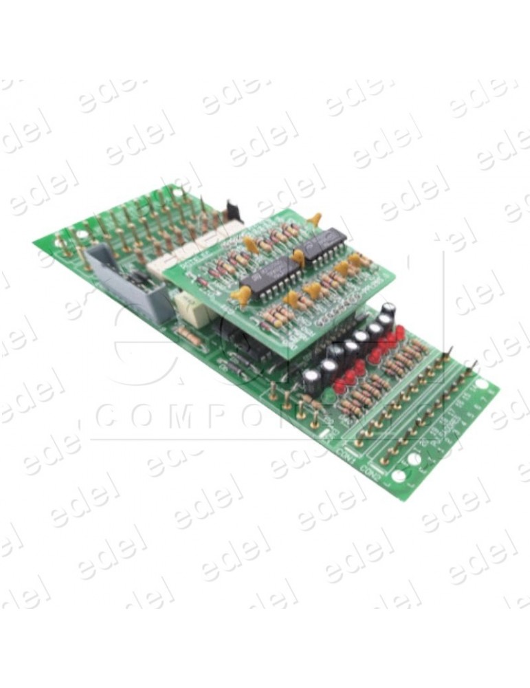 PLACA ROTELEC PPL-08 (1HILO PUL-REG.08P)