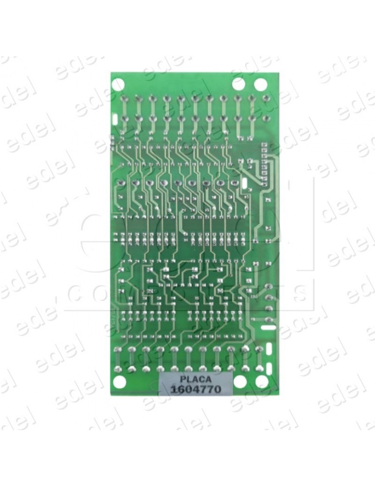 ART563081 PLACA ROTELEC PPL-08 (1HILO PUL-REG.08P)