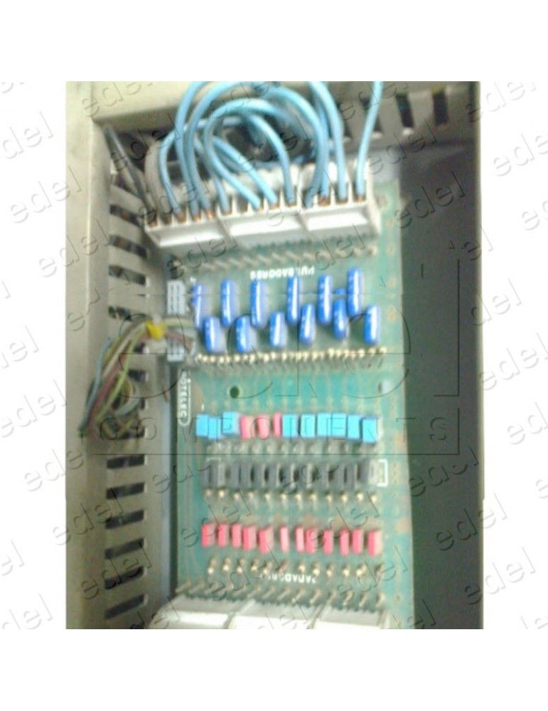 ART563082 PLACA ROTELEC PPL-12 (1HILO PUL-REG.12P)