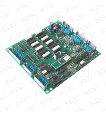 PLACA ROTELEC MBC.8 MICRO CABINA (EMC) V.7
