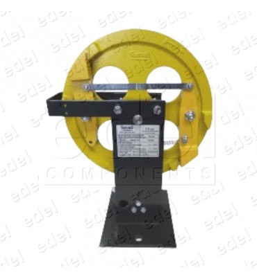 LIMITADOR GERVALL 300MM P.SIMPLE E.S/B V.N.0,8M/S