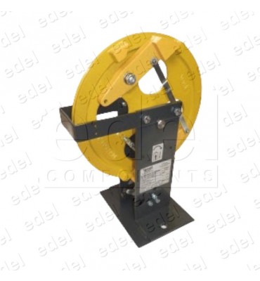 LIMITADOR GERVALL 300MM P.SIMPLE E.S/B V.N.0,8M/S