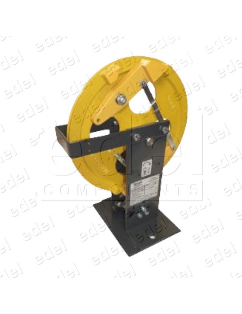 LIMITADOR GERVALL 300MM P.SIMPLE E.S/B V.N.0,8M/S