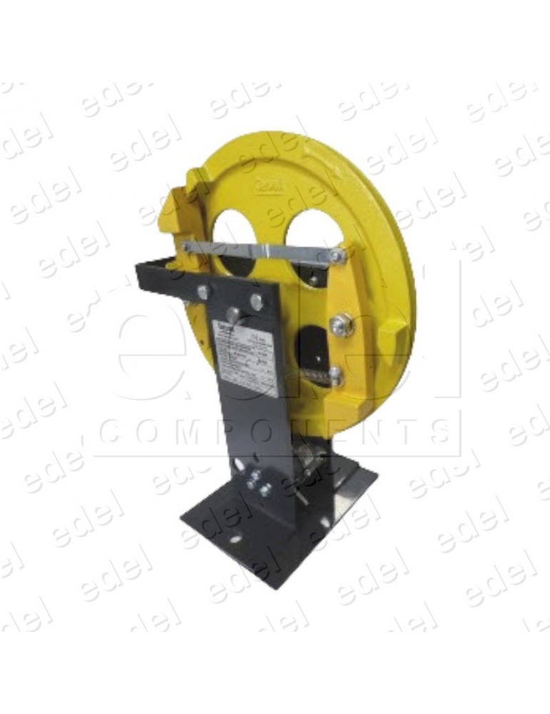 LIMITADOR GERVALL 300MM P.SIMPLE E.S/B V.N.0,8M/S