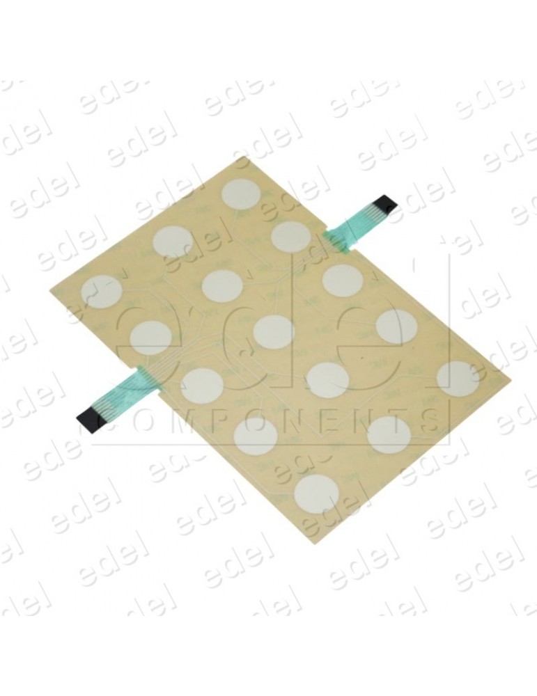 258566 KEYBOARD COP SCHINDLER SMART MRL 002