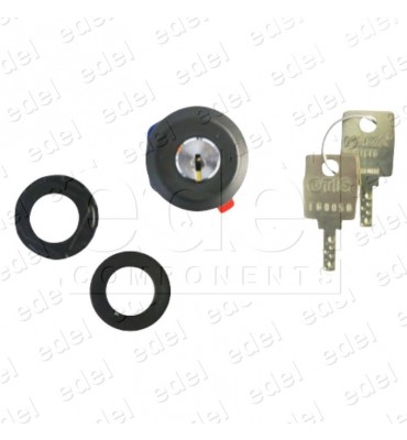 GAA177HR1 LLAVIN ESCALERA OTIS 513 NPE (KRAUS & NAIMER)