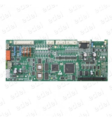 GCA26800KV40 PLACA OTIS MCB3X LX OVF20 GEN2