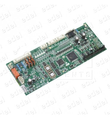 PLACA OTIS MCB3X LX OVF20 GEN2