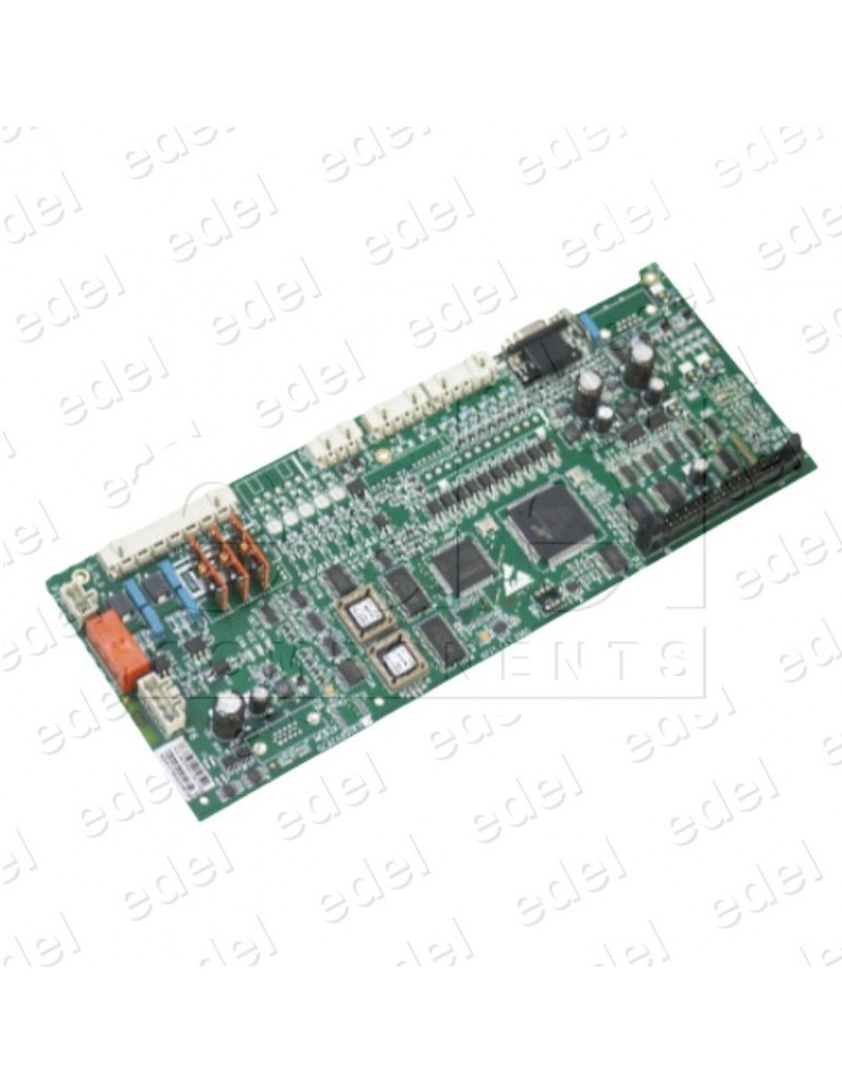 PLACA OTIS MCB3X LX OVF20 GEN2