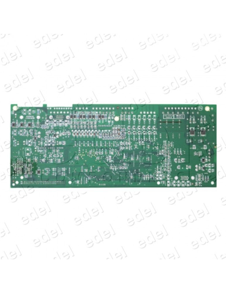PLACA OTIS MCB3X LX OVF20 GEN2