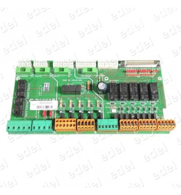 AV600200500 PLACA INTERFACE CARLOS SILVA TPR50 V1