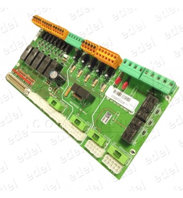 AV600200500 PLACA INTERFACE CARLOS SILVA TPR50 V1