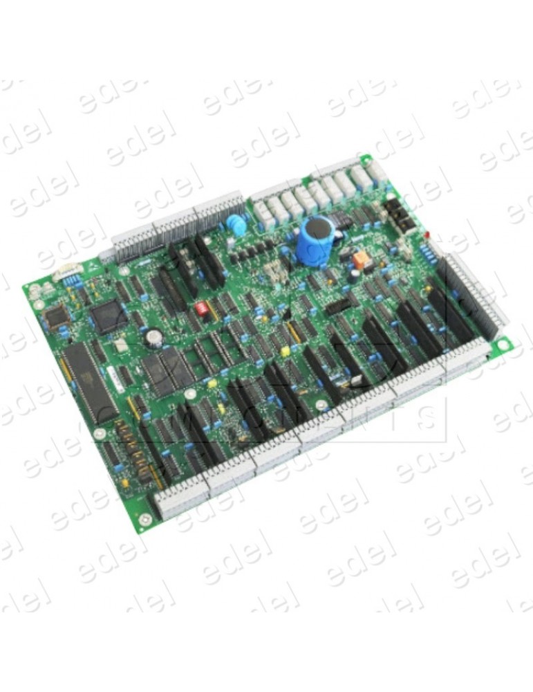 590780 PLACA MANIOBRA SCHINDLER MICONIC SX PGO 268.Q