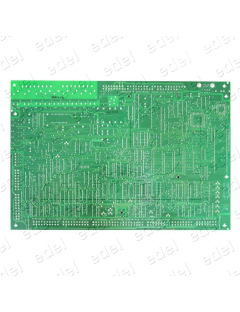 590780 PLACA MANIOBRA SCHINDLER MICONIC SX PGO 268.Q