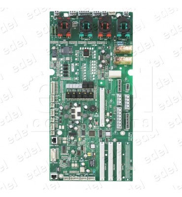 59713999 KIT SUSTITUCIÓN SCHINDLER ASIX31.QD