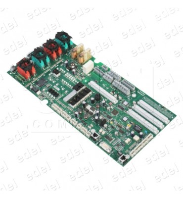 59713999 KIT SUSTITUCIÓN SCHINDLER ASIX31.QD