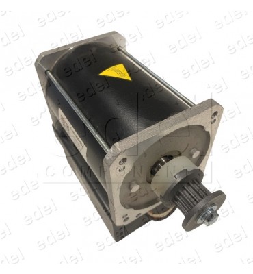 10078189 MOTOR FOR THYSSEN DOORS VF-08 CMC-4