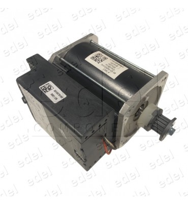 10078189 MOTEUR DE PORTES THYSSEN VF-08 CMC-4