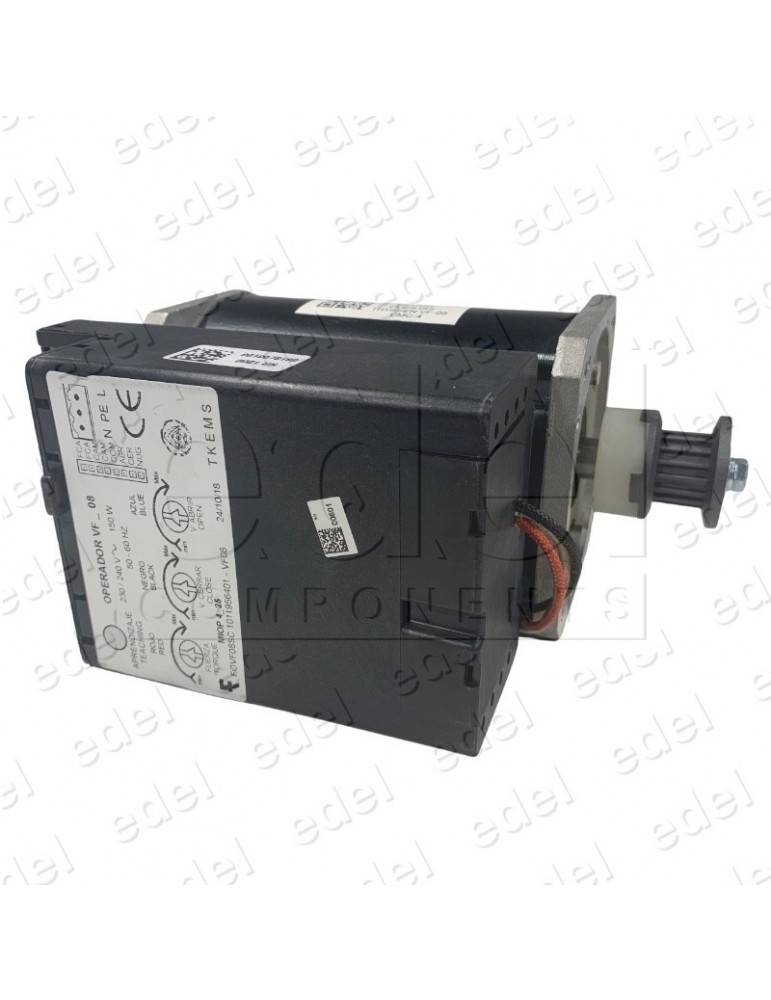 10078189 MOTOR FOR THYSSEN DOORS VF-08 CMC-4