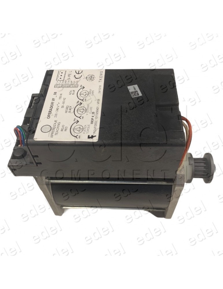 10078189 MOTEUR DE PORTES THYSSEN VF-08 CMC-4