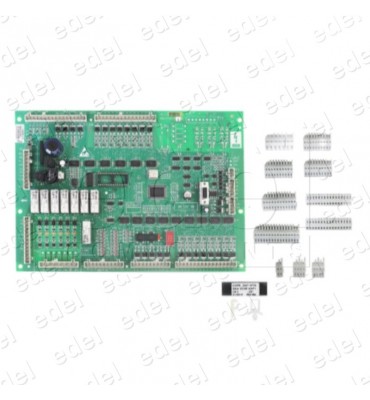 GBA21230F200 KIT REPLACEMENT LOGIC BOARD OTIS LBII