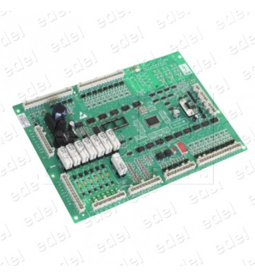 GBA21230F200 KIT REPLACEMENT LOGIC BOARD OTIS LBII
