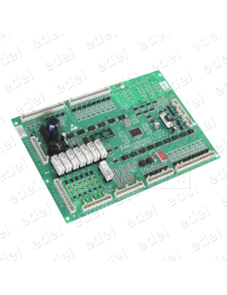 GBA21230F200 KIT REPLACEMENT LOGIC BOARD OTIS LBII