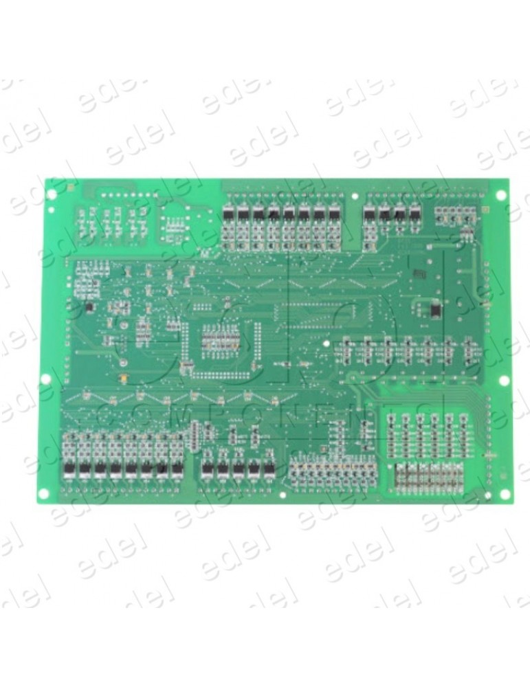 GBA21230F200 KIT REPLACEMENT LOGIC BOARD OTIS LBII