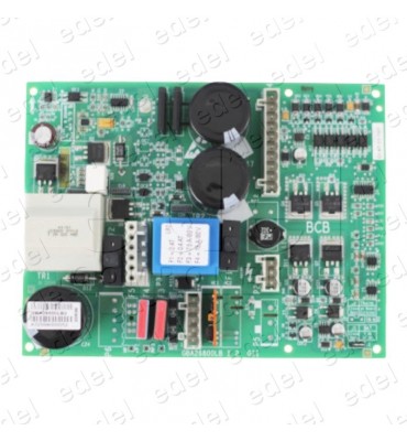 GBA26800LB20 PLACA OTIS CONTROL BATERIA GEN2