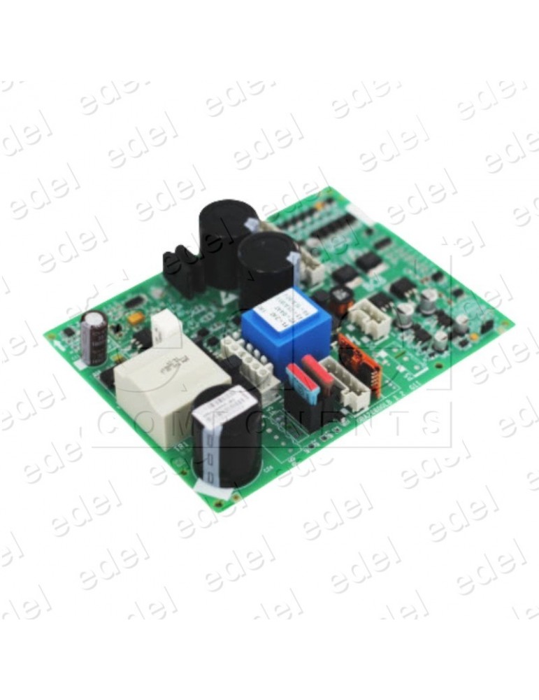 GBA26800LB20 PLACA OTIS CONTROL BATERIA GEN2