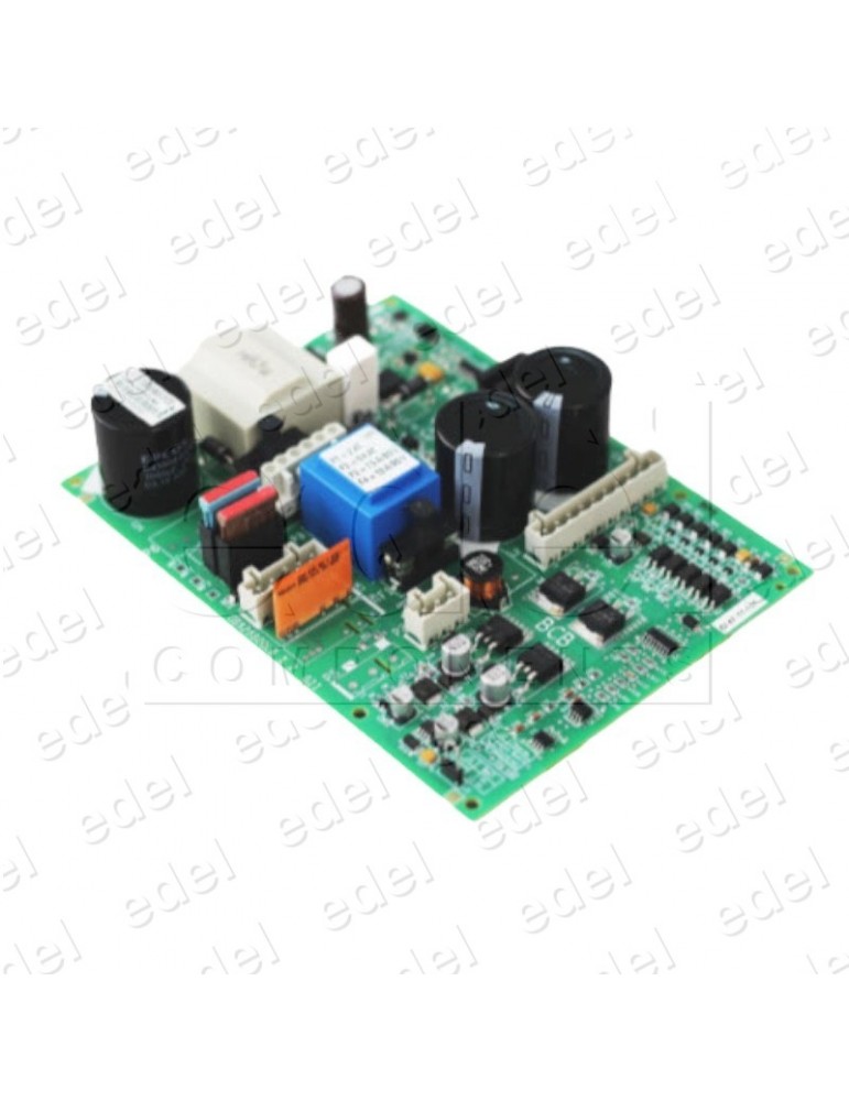 PLACA OTIS CONTROL BATERIA GEN2