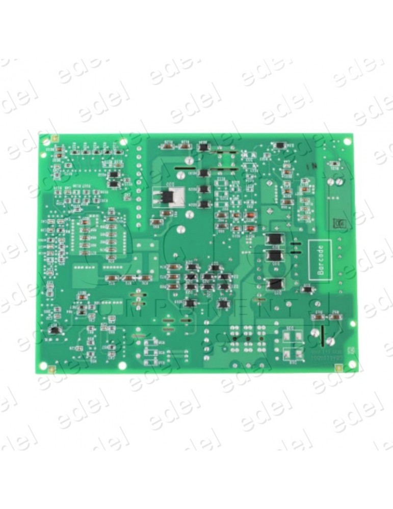 PLACA OTIS CONTROL BATERIA GEN2