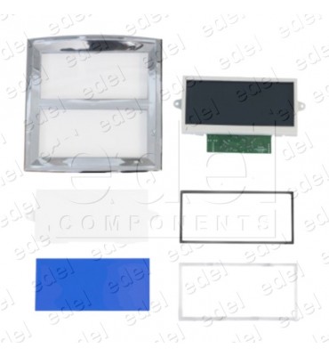 KIT DISPLAY OTIS 2000 COMPLETO