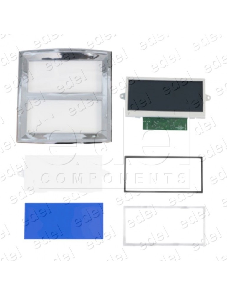 KIT DISPLAY OTIS 2000 COMPLETO